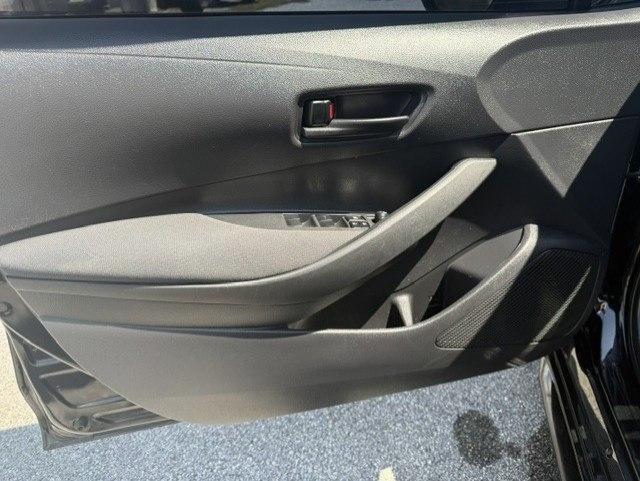 2023 Toyota Corolla LE - Photo 20