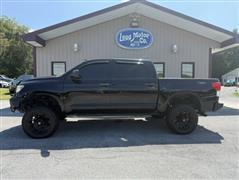 2012 Toyota Tundra 