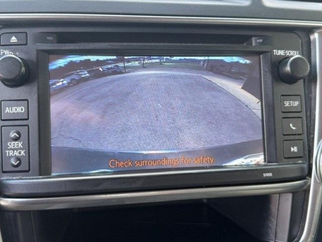 Toyota Highlander LE Plus V6 AWD (Natl) 2013