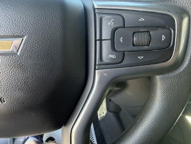 Chevrolet Silverado 2500HD LT Crew Cab Short Bed 4WD 2022