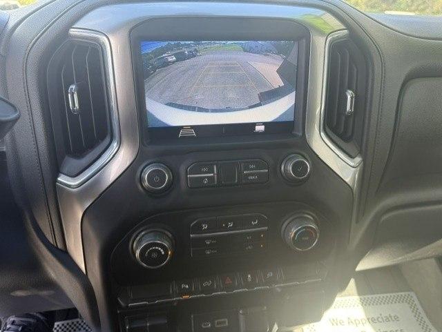 Chevrolet Silverado 2500HD LT Crew Cab Short Bed 4WD 2022