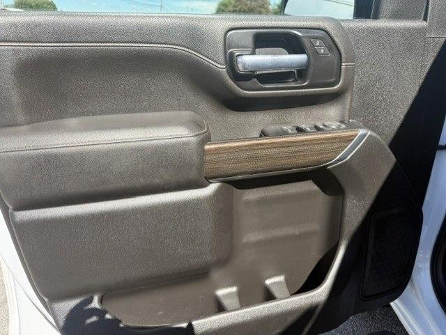 Chevrolet Silverado 2500HD LT Crew Cab Short Bed 4WD 2022