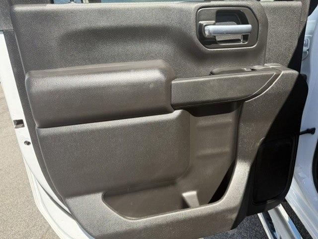 Chevrolet Silverado 2500HD LT Crew Cab Short Bed 4WD 2022