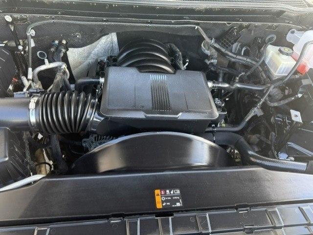 Chevrolet Silverado 2500HD LT Crew Cab Short Bed 4WD 2022