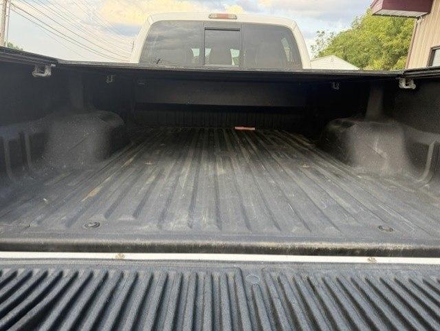 Ford F-350 SD King Ranch Crew Cab 4WD DRW 2012