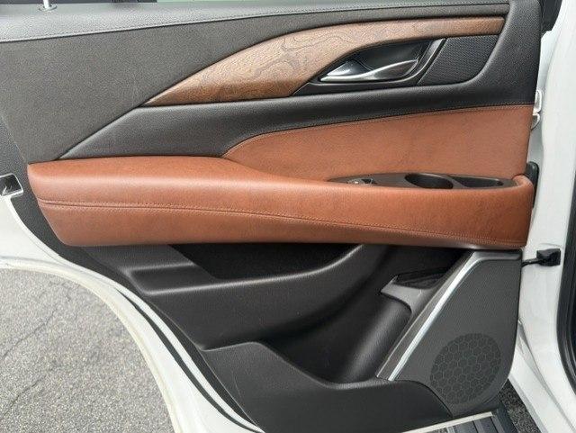 Cadillac Escalade Premium Luxury AWD 2020