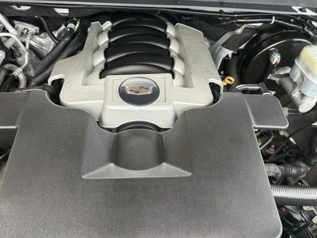 Cadillac Escalade Premium Luxury AWD 2020
