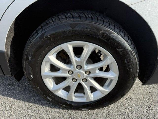 Chevrolet Equinox LS AWD 2018