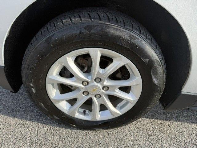 Chevrolet Equinox LS AWD 2018