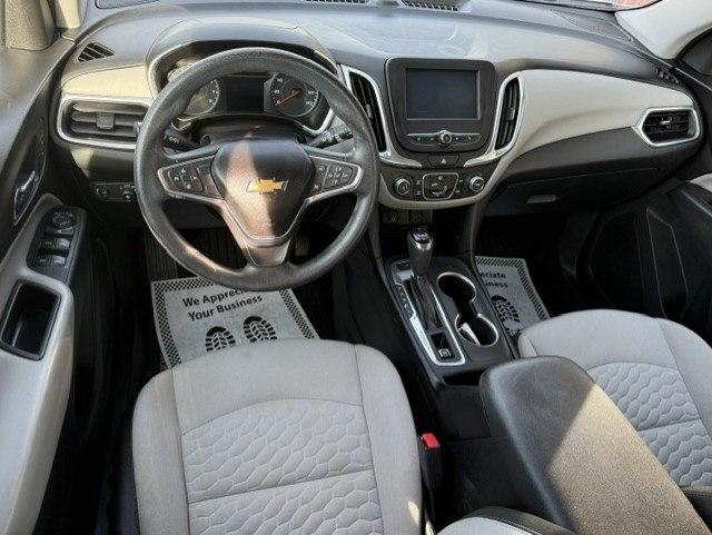 Chevrolet Equinox LS AWD 2018