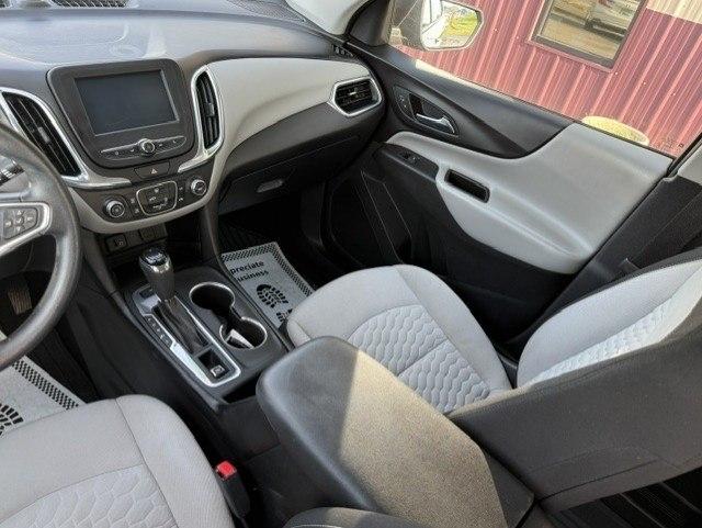 Chevrolet Equinox LS AWD 2018