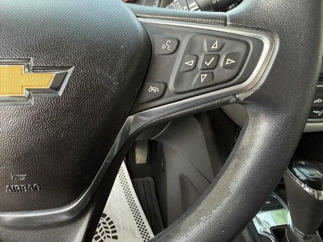 Chevrolet Equinox LS AWD 2018