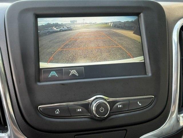 Chevrolet Equinox LS AWD 2018
