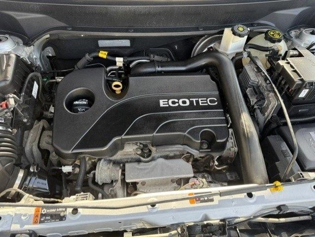 Chevrolet Equinox LS AWD 2018