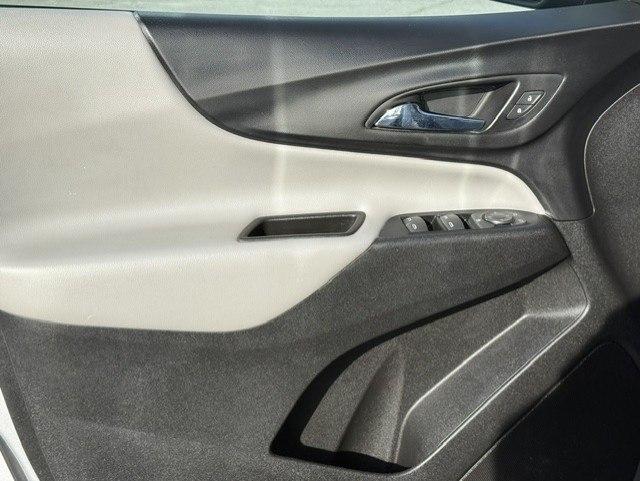 Chevrolet Equinox LS AWD 2018