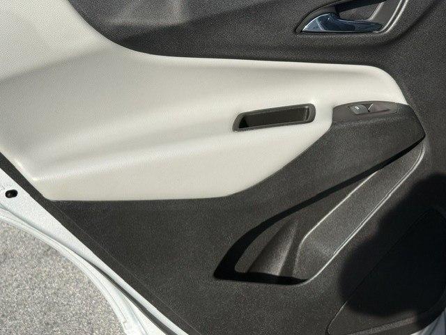 Chevrolet Equinox LS AWD 2018