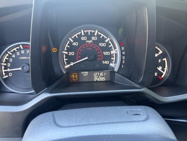 Honda Ridgeline RTL 2011