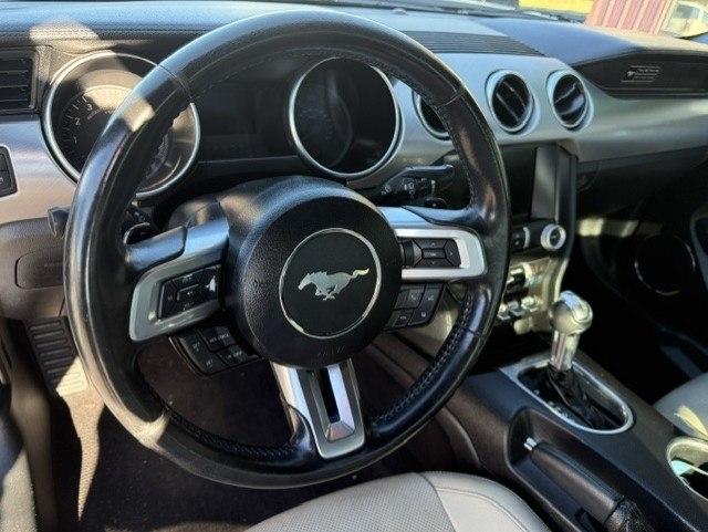 Ford Mustang EcoBoost Premium Coupe 2020