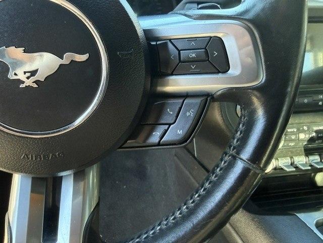 Ford Mustang EcoBoost Premium Coupe 2020