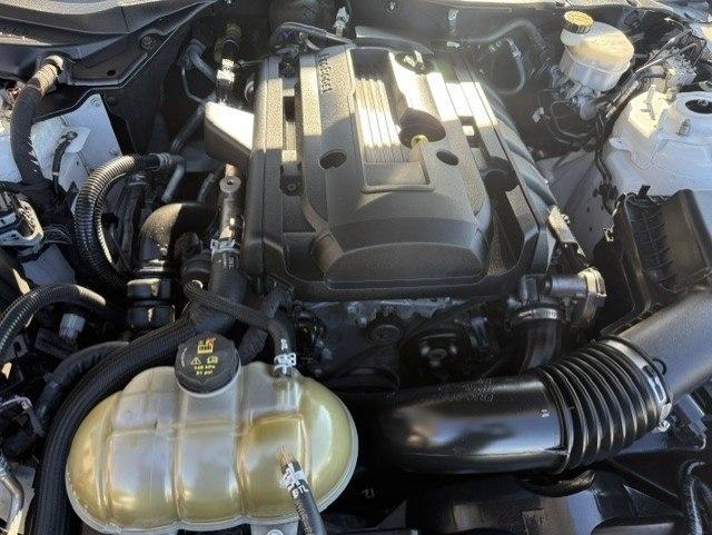 Ford Mustang EcoBoost Premium Coupe 2020