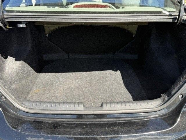 Honda Civic LX Sedan CVT 2014