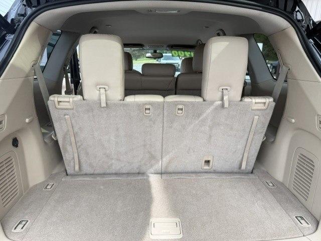 Nissan Pathfinder SL 4D SUV 4WD 2014