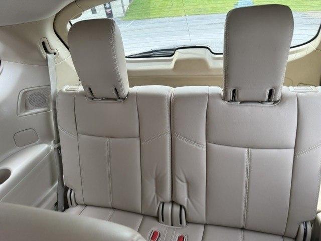 Nissan Pathfinder SL 4D SUV 4WD 2014