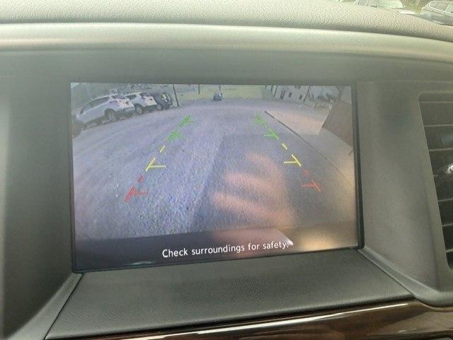 Nissan Pathfinder SL 4D SUV 4WD 2014