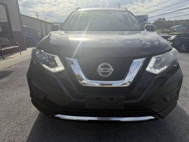 Nissan Rogue SV 4D SUV AWD 2019