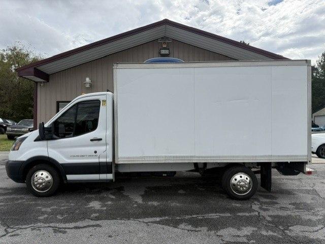 2019 Ford Transit T-350 HD DRW