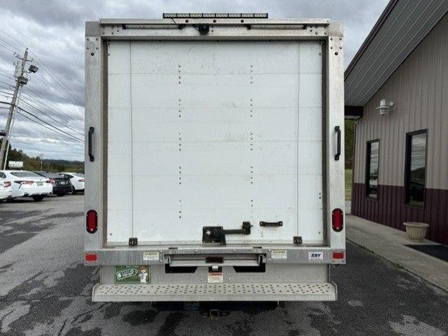 Ford Transit T-350 HD DRW 2019