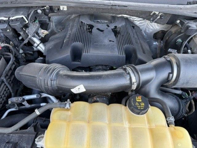 Ford F-150 XLT 4WD SuperCrew 6.5' Box 2017