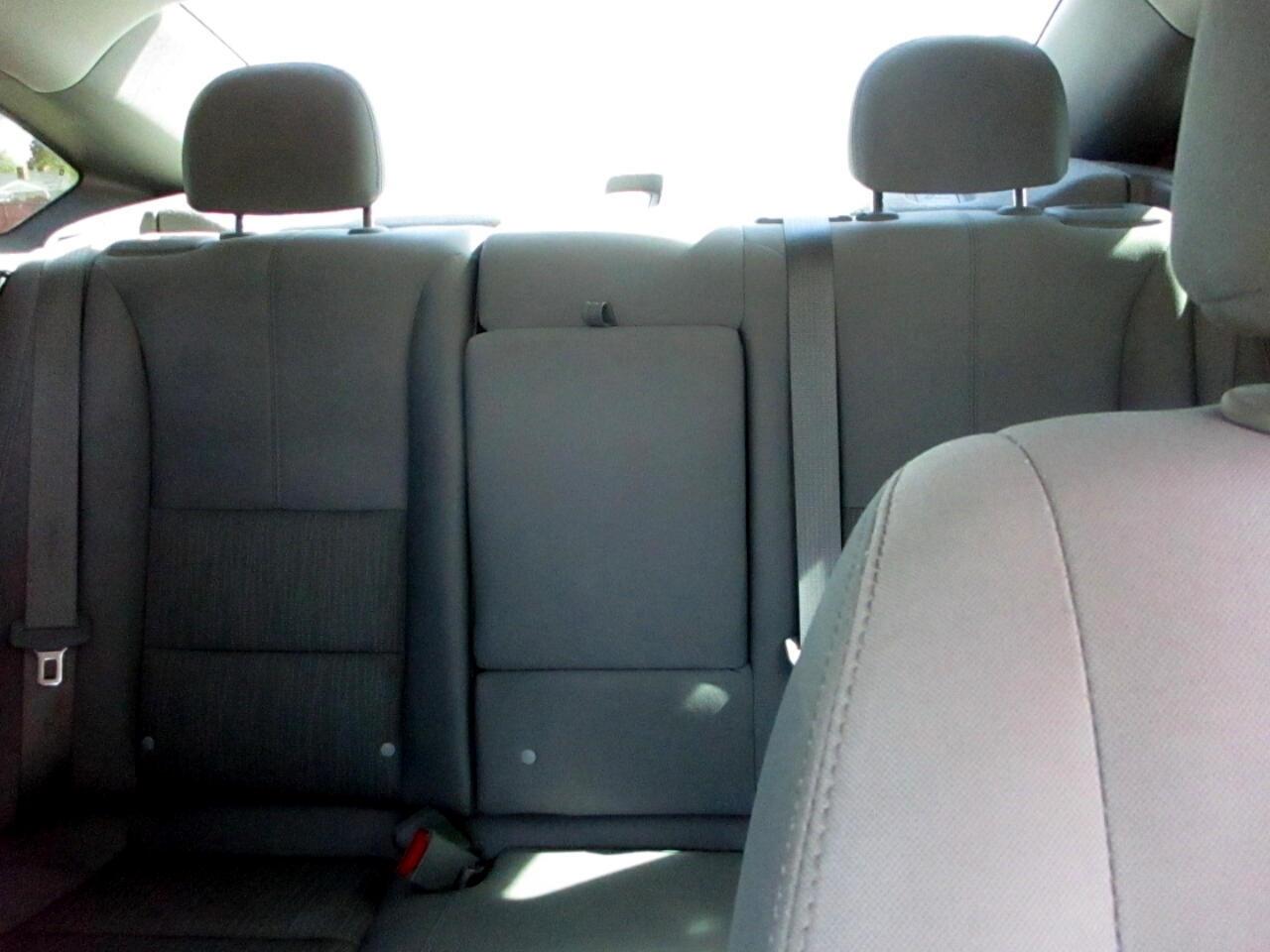 Chevrolet Impala 4dr Sdn LS w/1LS 2014