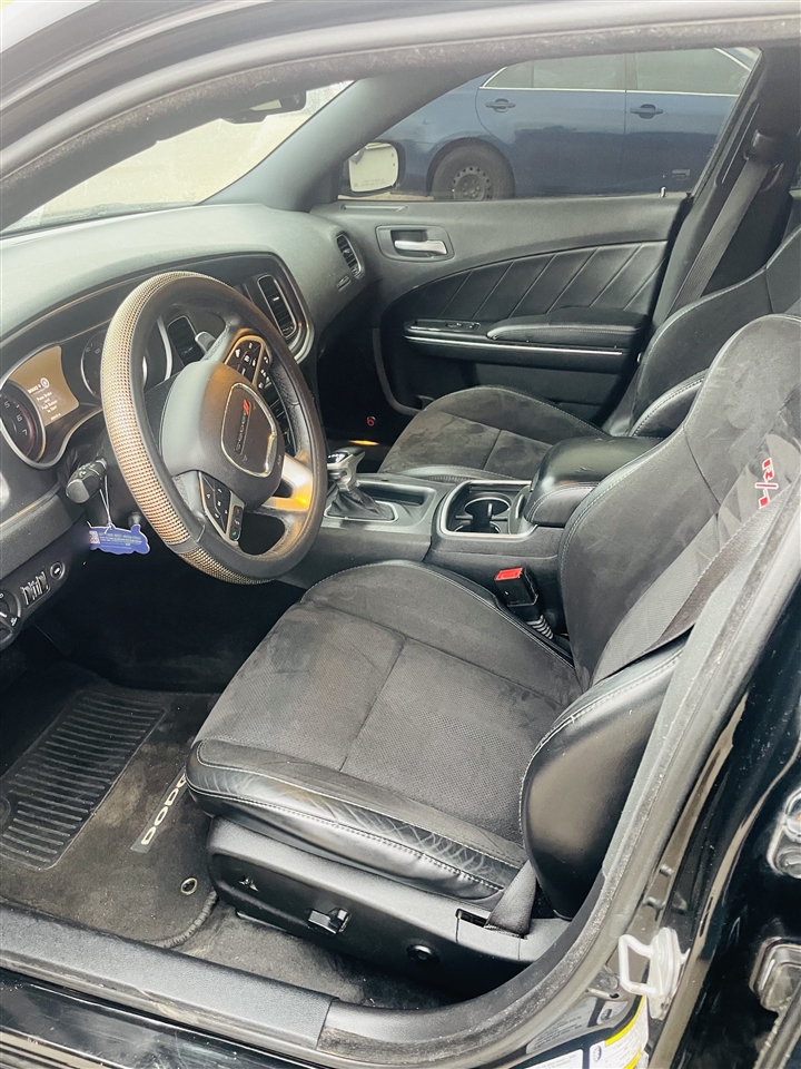 Dodge Charger 4dr Sdn Road/Track RWD 2015 Dodge Charger 4dr Sdn Road/Track RWD 2015