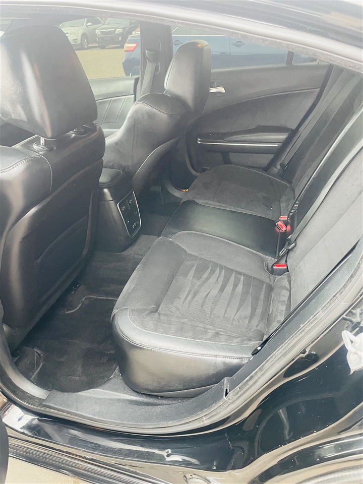 Dodge Charger 4dr Sdn Road/Track RWD 2015 Dodge Charger 4dr Sdn Road/Track RWD 2015