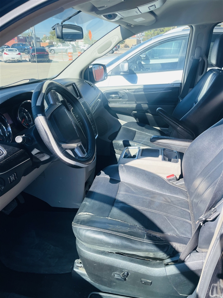 Chrysler Town & Country 4dr Wgn Touring 2013 Chrysler Town & Country 4dr Wgn Touring 2013