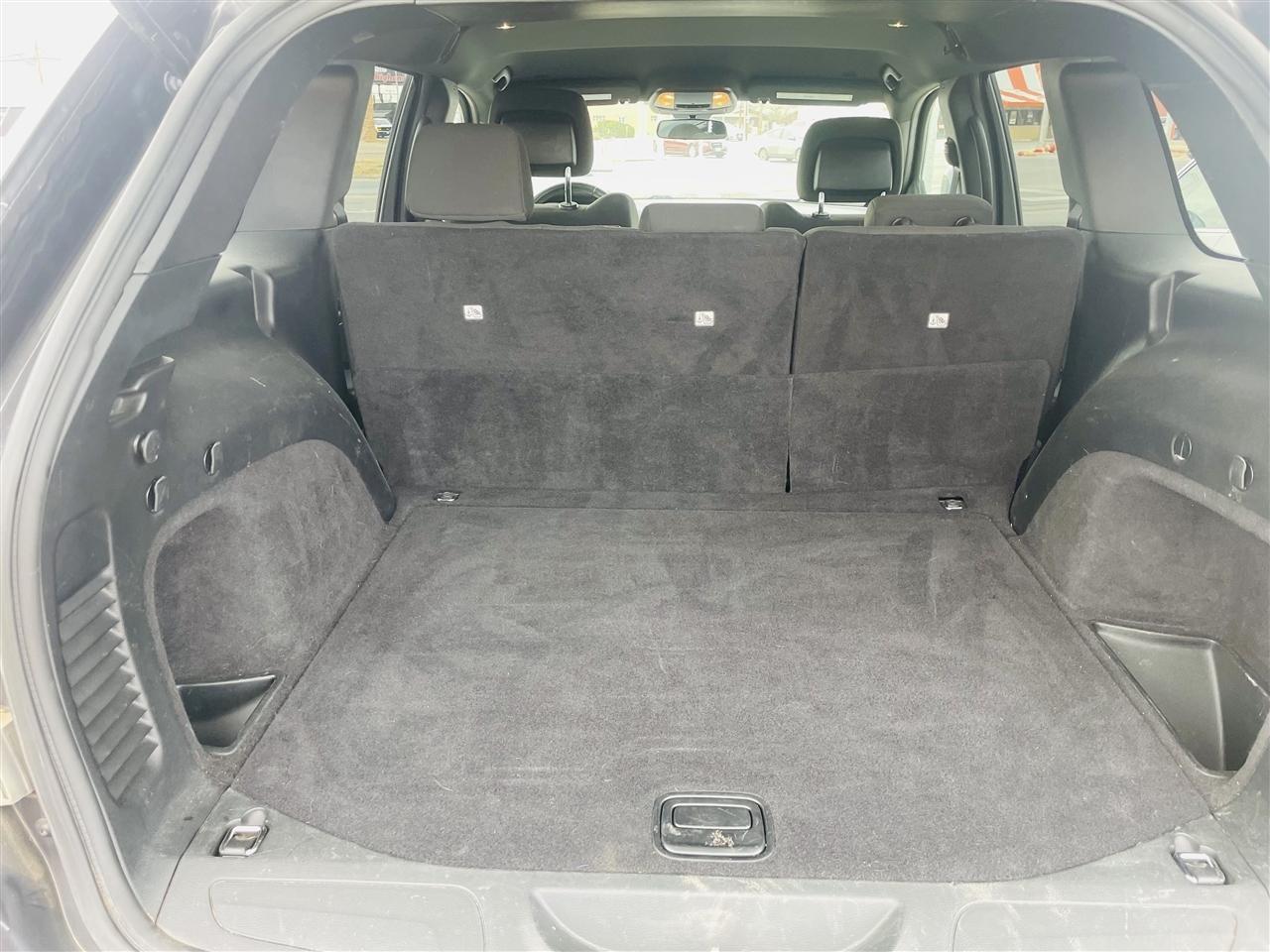 Jeep Grand Cherokee Laredo E 4x4 *Ltd Avail* 2018