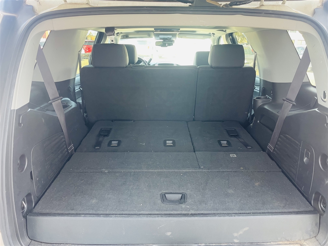 Chevrolet Tahoe 2WD 4dr LT 2015