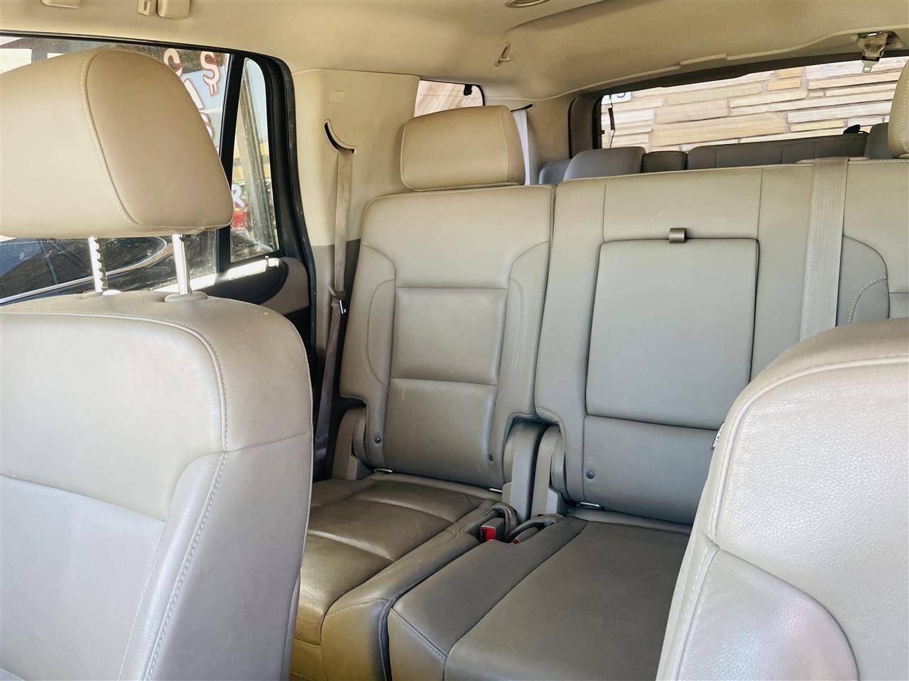 Chevrolet Tahoe 2WD 4dr LT 2015