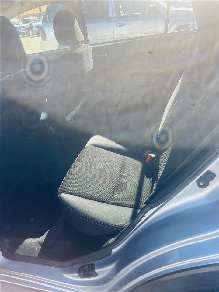 Subaru XV Crosstrek 5dr Auto 2.0i Premium 2013