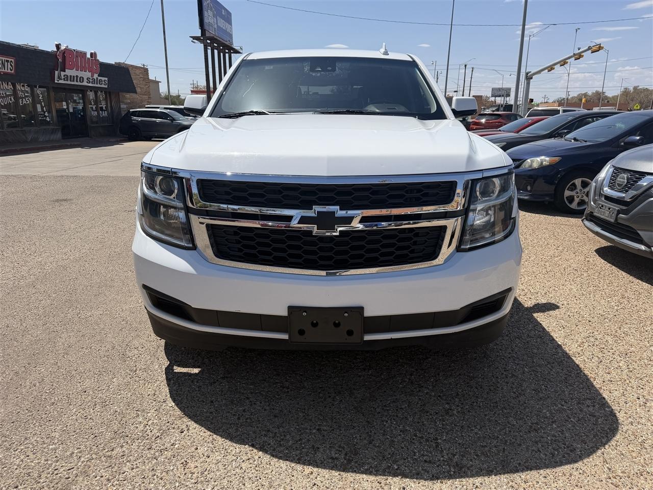 Chevrolet Tahoe 2WD 4dr LT 2019