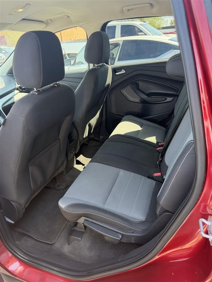 Ford Escape FWD 4dr SE 2014
