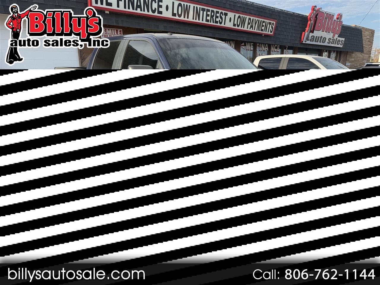 Ford F-150 AWD SuperCrew 145" Harley-Davidson 2010