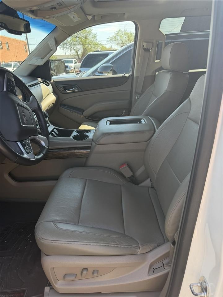 GMC Yukon XL 2WD 4dr SLT 2015
