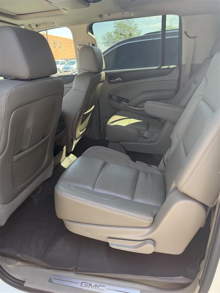 GMC Yukon XL 2WD 4dr SLT 2015