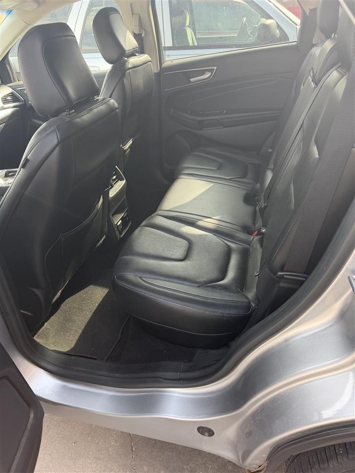 Ford Edge Titanium FWD 2020