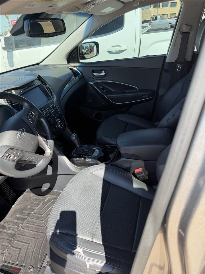 Hyundai Santa Fe Sport 2.0T Ultimate Auto 2017