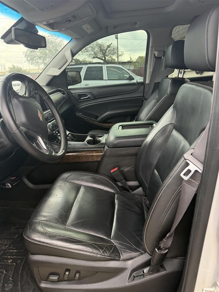 Chevrolet Tahoe 2WD 4dr LT 2016