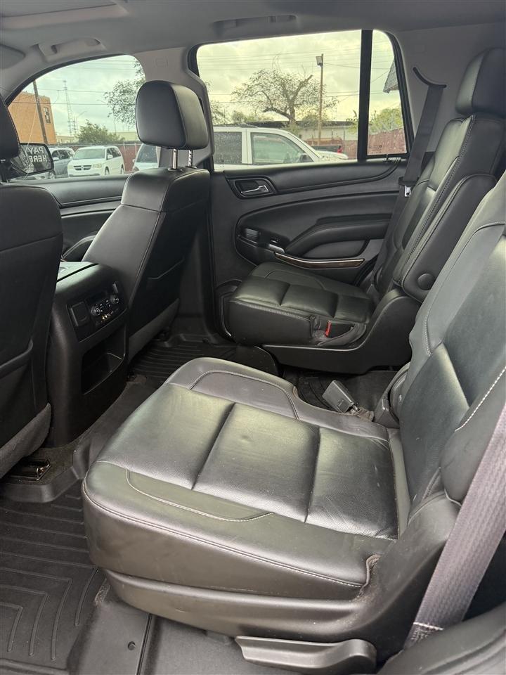 Chevrolet Tahoe 2WD 4dr LT 2016