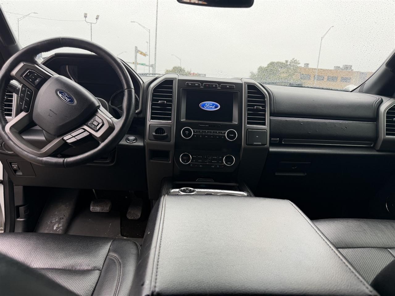 Ford Expedition Max XLT 4x4 2020